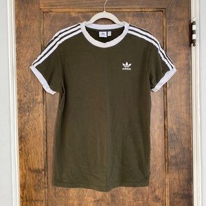 Adidas t-shirt
